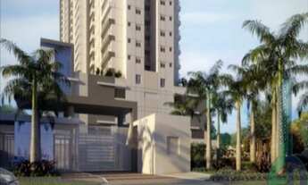 Imagem 3: Apartamento de 2 quartos com suíte e vaga no Condomínio Helbor Trilogy Home em São Bernard