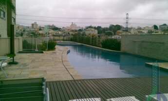 Imagem 7: Apartamento à venda em Santo André-SP, 3 quartos, 1 suíte, 2 banheiros, 2 vagas na garagem