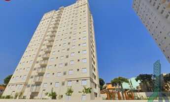 Imagem 2: Edifício Fatto Santo André em Santo André, apartamento a Venda em Santo André, apartamento