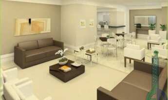 Imagem 5: Edifício Fatto Santo André em Santo André, apartamento a Venda em Santo André, apartamento