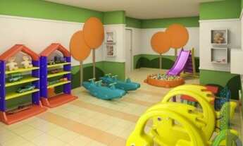 Imagem 6: Edifício Fatto Santo André em Santo André, apartamento a Venda em Santo André, apartamento