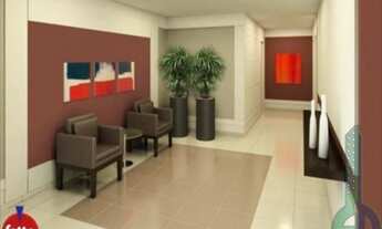 Imagem 7: Edifício Fatto Santo André em Santo André, apartamento a Venda em Santo André, apartamento