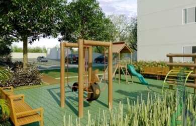 Imagem 7: Apartamento de 3 quartos e 1 suíte no Jardim, Santo André-SP - Condomínio Park Club Santo