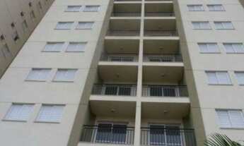 Imagem: Apartamento a Venda Valparaíso em Santo