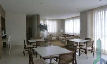 Imagem 3: Apartamento a Venda Valparaíso em Santo Andre - SP