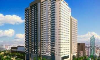 Imagem: 1 dormitório, 1 banheiros, 18M² de Área