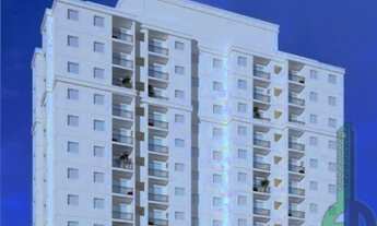 Imagem: Apartamento de 3 quartos na Vila Metalúrgica