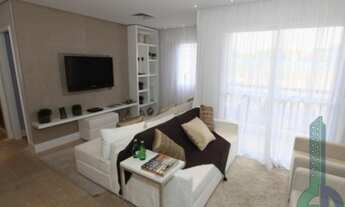 Imagem 3: Apartamento de 3 quartos na Vila Metalúrgica, 66m², Condomínio Up Grade Santo André - Vend