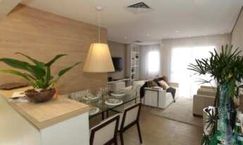 Imagem 5: Apartamento de 3 quartos na Vila Metalúrgica, 66m², Condomínio Up Grade Santo André - Vend