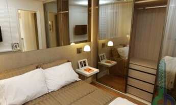 Imagem 7: Apartamento de 3 quartos na Vila Metalúrgica, 66m², Condomínio Up Grade Santo André - Vend