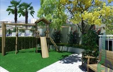 Imagem 7: Comprar apartamento com 3 quartos em Vila Valparaíso Santo André SP, apartamento 3 quartos