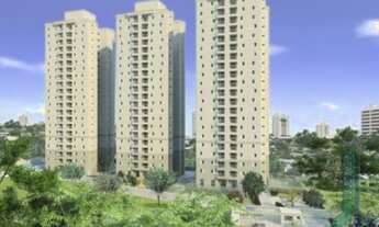 Imagem: Apartamento 3 dormitórios com suíte em