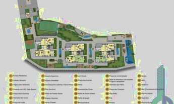 Imagem 3: Apartamento 3 dormitórios com suíte em Santo André-SP, apartamento em Santo André, apartam