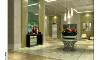 Imagem 6: Condomínio Contemporâneo Jardim, Comprar apartamento 4 quartos bairro Jardim Santo André S