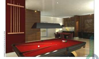 Imagem 7: Condomínio Contemporâneo Jardim, Comprar apartamento 4 quartos bairro Jardim Santo André S