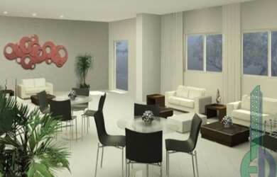 Imagem 2: Residencial Esmeralda Vila Príncipe de Gales Santo André, apartamento à venda em Santo And