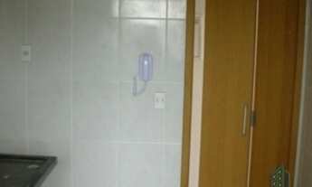 Imagem 6: Residencial Laranjeiras Santo André-Sp, apartamento em Santo André