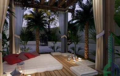 Imagem 4: Comprar apartamento com 3 quartos em Vila Valparaíso Santo André SP, apartamento 3 quartos