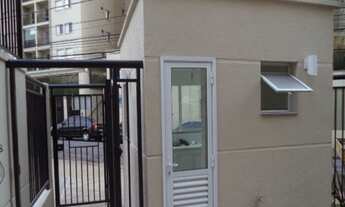 Imagem 5: Apartamento pronto em Santo André, APARTAMENTO A VENDA EM SANTO ANDRÉ, apartamento 3 quart