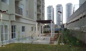 Imagem 7: Apartamento pronto em Santo André, APARTAMENTO A VENDA EM SANTO ANDRÉ, apartamento 3 quart