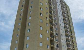 Imagem: Residencial Cenário Santo André-SP, apartamento