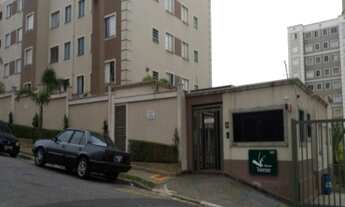 Imagem 3: Apartamento em Parque São Vicente Mauá SP, apartamento à venda em Mauá Sp, apartamento 2 d