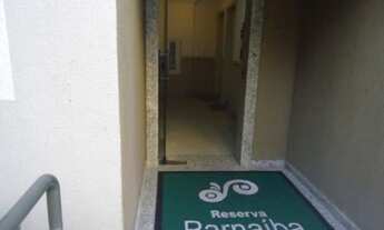 Imagem 4: Condominio Reserva Parnaíba Mauá-Sp, apartamento à venda em Mauá Sp