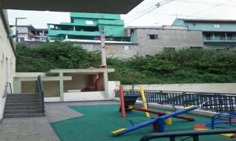 Imagem 2: Condomínio Parque dos Pássaros em Mauá-Sp, apartamento à venda em Mauá-Sp