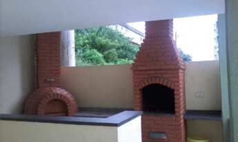 Imagem 5: Condomínio Parque dos Pássaros em Mauá-Sp, apartamento à venda em Mauá-Sp