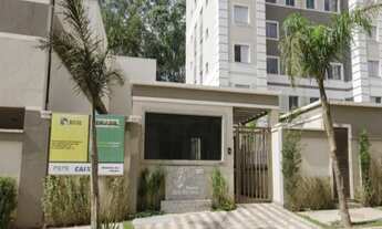 Imagem 5: Condominio Reserva Mata das Flores Mauá-Sp, apartamento à venda em Mauá Sp