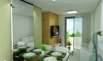 Imagem 6: Condomínio Reserva Corumbiara Mauá-Sp, apartamento à venda em Mauá-Sp