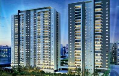 Imagem 6: Residencial Cidade Viva Santo André - Sp, apartamento à venda em Santo