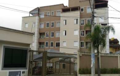 Imagem 2: Condomínio Reserva Três Picos Mauá, apartamento a Venda em Maua - SP