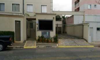 Imagem 3: Apartamento com 2 quartos a venda em Parque São Vicente - Mauá Sp, apartamento pronto para