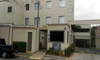 Imagem 6: Apartamento com 2 quartos a venda em Parque São Vicente - Mauá Sp, apartamento pronto para