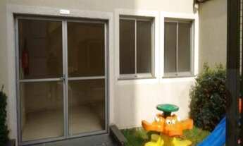 Imagem 7: Apartamento com 2 quartos a venda em Parque São Vicente - Mauá Sp, apartamento pronto para