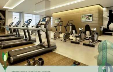 Imagem 7: Residencial Cidade Viva Santo André - Sp, apartamento à venda em Santo