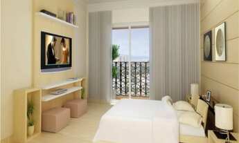 Imagem 2: RESIDENCIAL AIRUMÃ SANTO ANDRÉ-SP