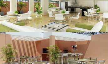 Imagem 5: RESIDENCIAL AIRUMÃ SANTO ANDRÉ-SP