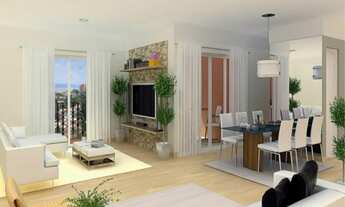 Imagem 6: RESIDENCIAL AIRUMÃ SANTO ANDRÉ-SP