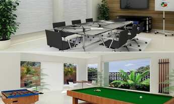 Imagem 7: RESIDENCIAL AIRUMÃ SANTO ANDRÉ-SP