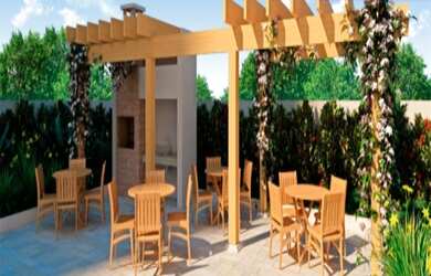 Imagem 3: Edifício Ideale Santo André, condomínio Ideale Santo André, apartamento em Santo André