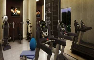 Imagem 5: Edifício Br Caetano Brás, apartamento à venda com 1 quarto em Brás São Paulo Sp