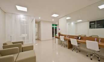 Imagem 4: Apartamento à venda e locaçao em São Bernardo do Campo-SP, 3 quartos, 1 suite, 2 vagas, 1