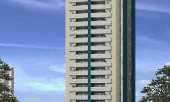 Imagem: Apartamento de luxo com 3 suítes no Centro