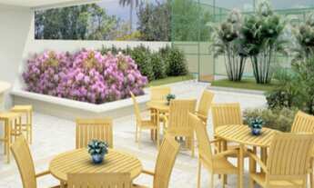 Imagem 3: Apartamento de luxo com 3 suítes no Centro de São Bernardo do Campo - SP Condomínio Shast