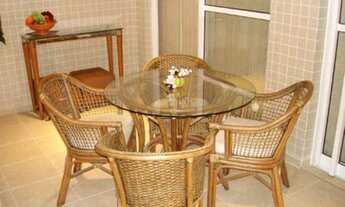 Imagem 5: Apartamento de luxo com 3 suítes no Centro de São Bernardo do Campo - SP Condomínio Shast