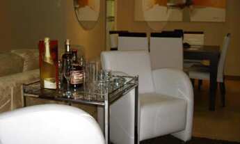 Imagem 6: Apartamento de luxo com 3 suítes no Centro de São Bernardo do Campo - SP Condomínio Shast