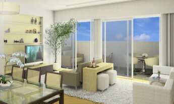 Imagem 7: Apartamento de luxo com 3 suítes no Centro de São Bernardo do Campo - SP Condomínio Shast