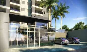 Imagem 2: Apartamento à venda em São Caetano do Sul-SP, Santa Paula: 2 quartos, 1 suíte, 2 banheiros